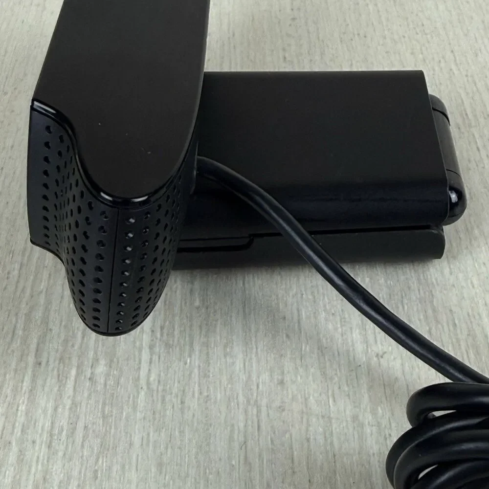 Logitech Webcam C920 HD 1080p USB V-U0028 Black Tested